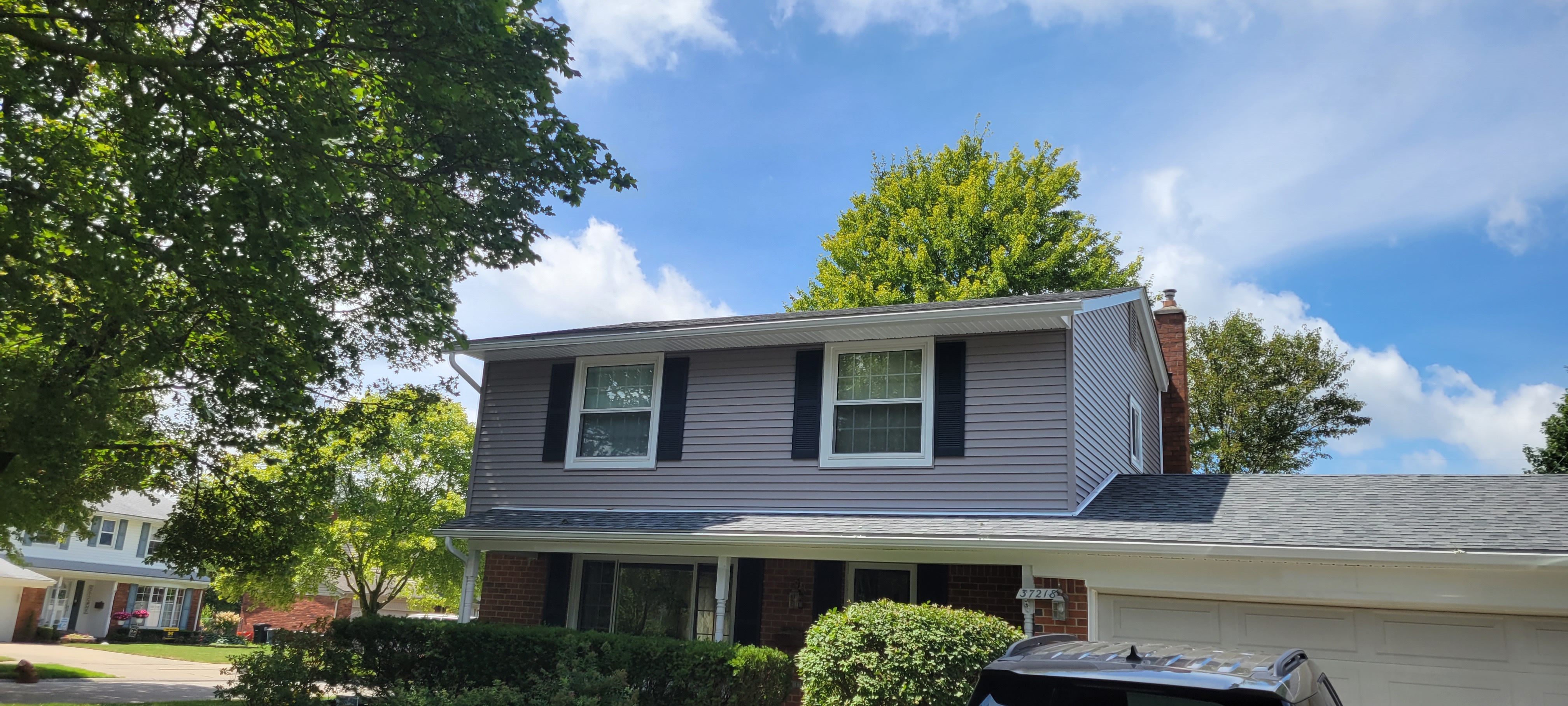 Livonia neighborhood